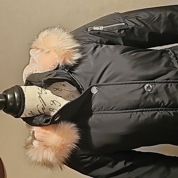 Fashion nova coat.. size small... LIKE NEW! - Picture 7 of 11